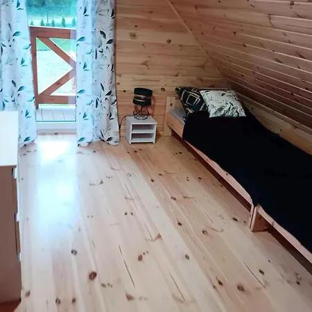Oaza Zyndaki