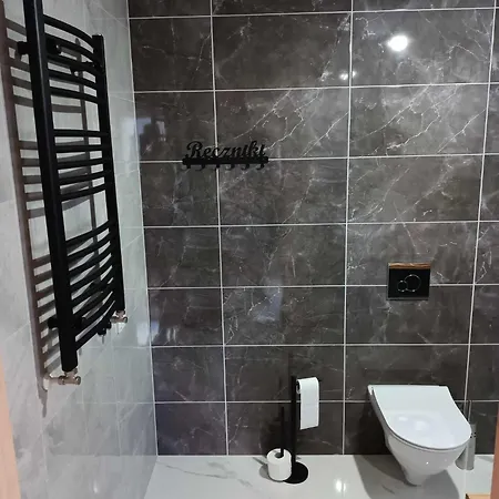Ferienhaus Oaza Zyndaki Sorkwity